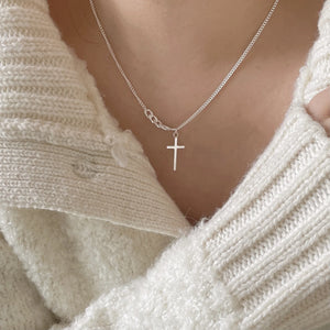 Real 925 Sterling Silver Choker Necklace Bohemian Jewelry