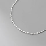 925 Silver Butterfly Anklets Fine Foot Chains Ankle Bracelets