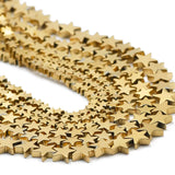 Hematite Stone Spacer Beads - DIY Jewelry Making