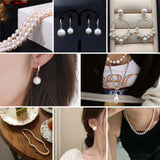Natural Freshwater Pearl Beads Irregular Shape Loose Beads