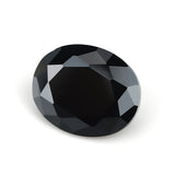 Real Oval Moissanite Loose Gemstones Pass Test