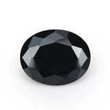 Real Oval Moissanite Loose Gemstones Pass Test
