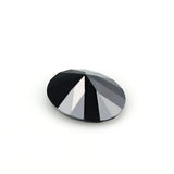 Real Oval Moissanite Loose Gemstones Pass Test