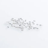 Round Cut Moissanite Loose Stones 8 Heart 8 Arrow Mini 0.8-3mm
