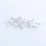 Round Cut Moissanite Loose Stones 8 Heart 8 Arrow Mini 0.8-3mm