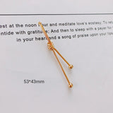 DIY Jewelry Earring Pendant Accessories