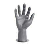 Male Mannequin Hand Model Display Stand Holder for Gloves & Jewelry