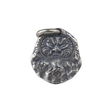 Vintage Creative Jewelry Tag Pendant Necklace