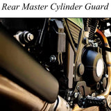 Rear Brake Master Cylinder for 2016-2021 Motorcycles