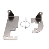 Rear Door Lock for Ducato JUMPER Relay Boxer X250 X290 Roof