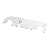 Rear Door Lock for Ducato JUMPER Relay Boxer X250 X290 Roof