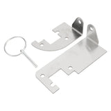 Rear Door Lock for Ducato JUMPER Relay Boxer X250 X290 Roof