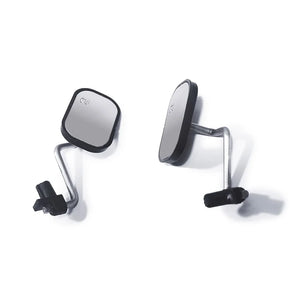 Rearview Mirror for MN D90 D91 D99 MN-90 MN99S 1/12 RC Car Parts