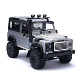 Rearview Mirror for MN D90 D91 D99 MN-90 MN99S 1/12 RC Car Parts