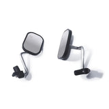 Rearview Mirror for MN D90 D91 D99 MN-90 MN99S 1/12 RC Car Parts