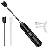 Rechargeable Handheld Mixer for Resin - USB Mixer for Epoxy Stirring