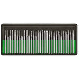 Mini Engraver Pen DIY Engraving Tool Kit for Metal Glass Wood