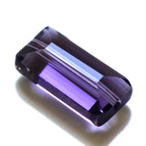 Square Austrian Crystal Beads 12*6mm 100pcs Glass Loose Beads for Jewelry Making