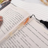 Rectangle Bookmark Epoxy Resin Silicone Mold for DIY Crafts