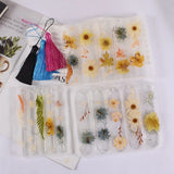 Rectangle Bookmark Epoxy Resin Silicone Mold for DIY Crafts