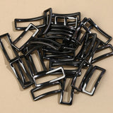 Rectangle Ceramic Accessories Smooth Bracelet Necklace Earrings Never Fade