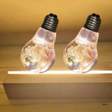 Rectangle LED Lights Display Base Stand for Crystal Glass