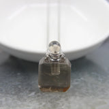 Green Aventurine Perfume Bottle Pendant