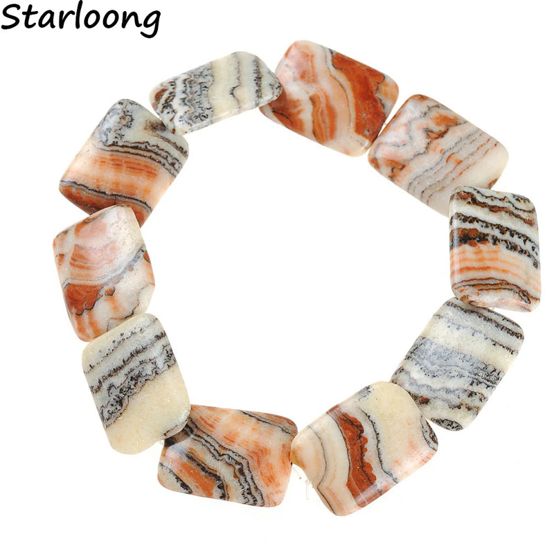 Rough Geode Red Agates Gem Stone Slice Slab Spacer Beads for Necklace