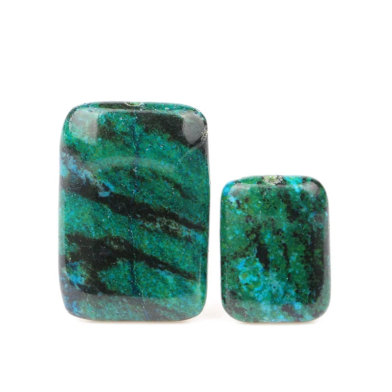Phoenix Stone Beads 15x20mm Natural Loose Beads For Jewelry Making