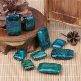 Phoenix Stone Beads 15x20mm Natural Loose Beads For Jewelry Making