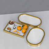 Rectangle Rolling Tray Mold for Resin DIY Jewelry Making Silicone Resin Casting