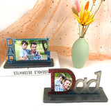 Rectangle Photo Frame Mold for Home Decoration