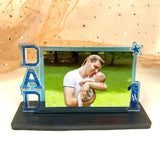 Rectangle Photo Frame Mold for Home Decoration