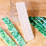 8 Shapes Silicone Mold for Epoxy DIY