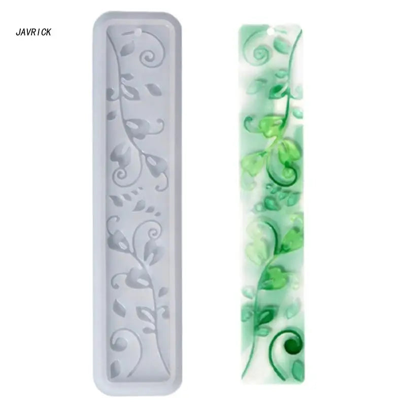 8 Shapes Silicone Mold for Epoxy DIY