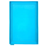 Silicone Mold for Rectangle Square Photo Frame Epoxy Glue Crafts Home Decor