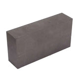 Graphite Ingot Mold Metal Casting 1700g