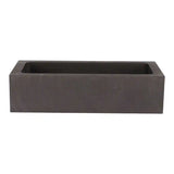 Graphite Ingot Mold Metal Casting 1700g