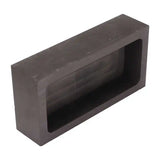 Graphite Ingot Mold 1700g for Metal Casting