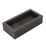 Graphite Ingot Mold 1700g for Metal Casting