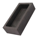 1700g Graphite Ingot Mold for Metal Casting