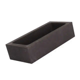 Graphite Ingot Mold for Metal Casting 1700g