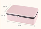 Rectangular Jewelry Packaging Box Organizer Gift