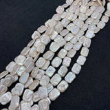 Baroque Pearls 14x18mm for Jewelry Making