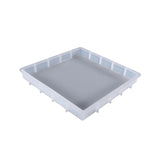 Rectangular Square Photo Frame Epoxy Resin Mold