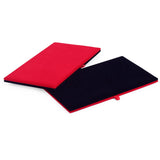 Red Flannel Watch Storage Tray