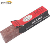 Red Jeweller Rouge Polishing Wax Buffing Compound Jewelry Wax