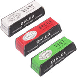 Red Jeweller Rouge Polishing Wax Buffing Compound Jewelry Wax