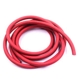 Red Leather Tubing Gun Accessories for Jewelry Tools