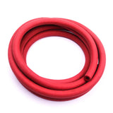 Red Leather Tubing Gun Accessories for Jewelry Tools